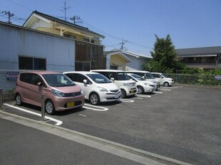 サンヴィレッジ中河原　　　の物件内観写真